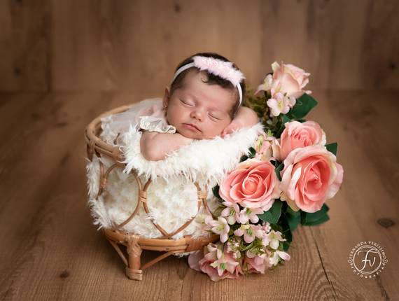 Newborn de Newborn da Ayra