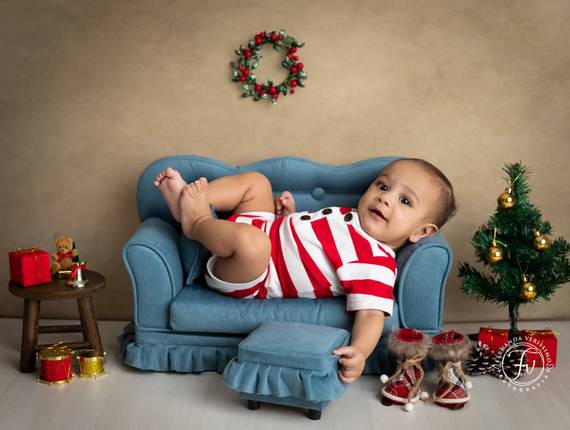 Acompanhamento de Davi com 3 meses