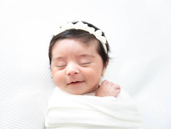 Newborn de Newborn da Juliana