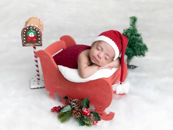 Newborn de Newborn do Bento