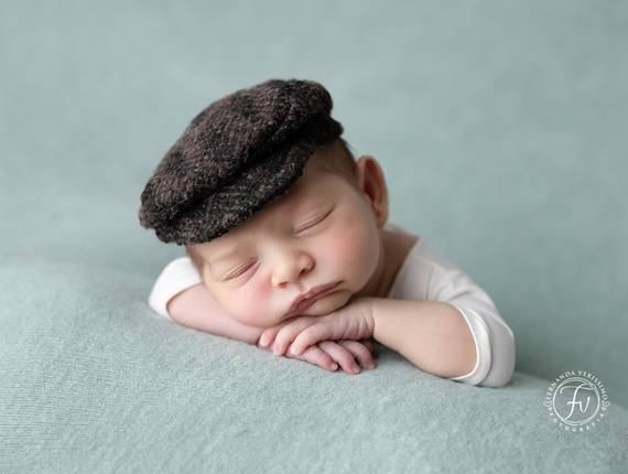 Newborn de Newborn do Guilherme