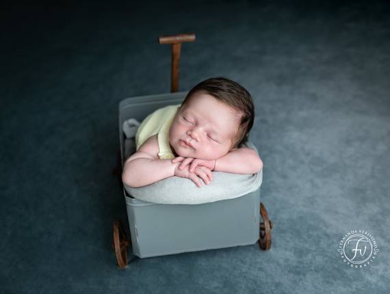 Newborn de Newborn do Davi