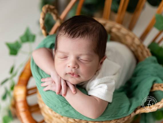 Newborn de Newborn do Filippo