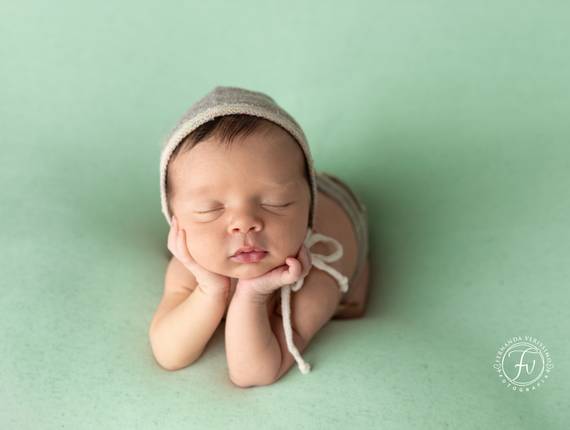 Newborn de Newborn do Gabriel