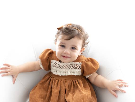 Smash the Cake de Alice fez 1 ano