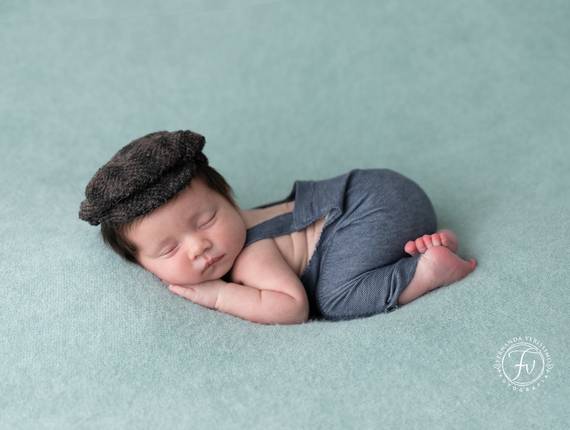 Newborn de Newborn do Filippo