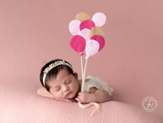 Newborn de Newborn da Pyetra