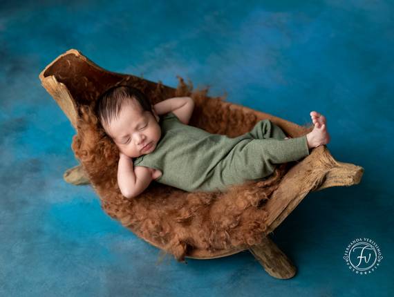 Newborn de Newborn do João Pedro