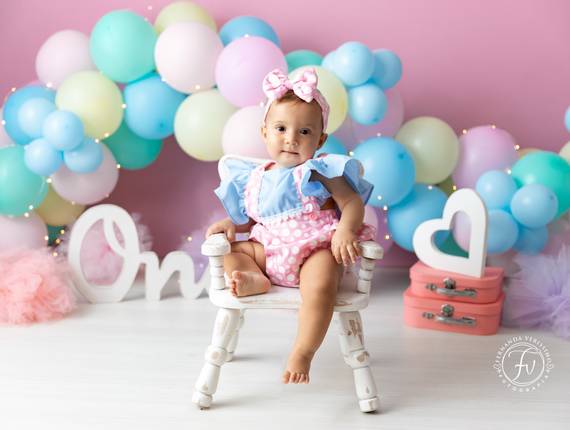 Smash the Cake de Maria Alice fez 1