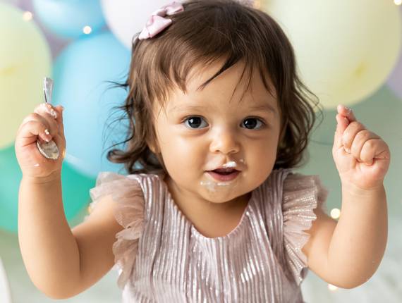 Smash the Cake de Manuela fez 1