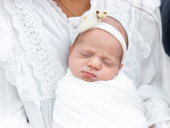 Newborn de Newborn da Maria Paula