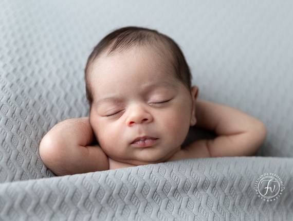 Newborn de Newborn do Felipe