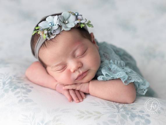 Newborn de Newborn da Elisa