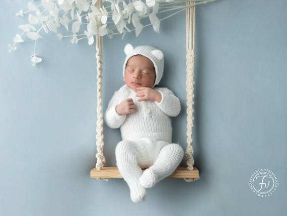 Newborn de Newborn do Bernardo