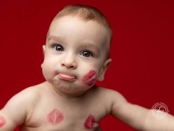 Acompanhamento de Vicente com 9 meses