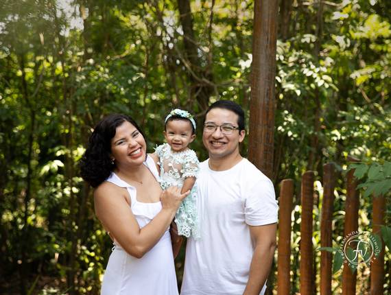 Smash the Cake de Maria Helena primeiro ano!