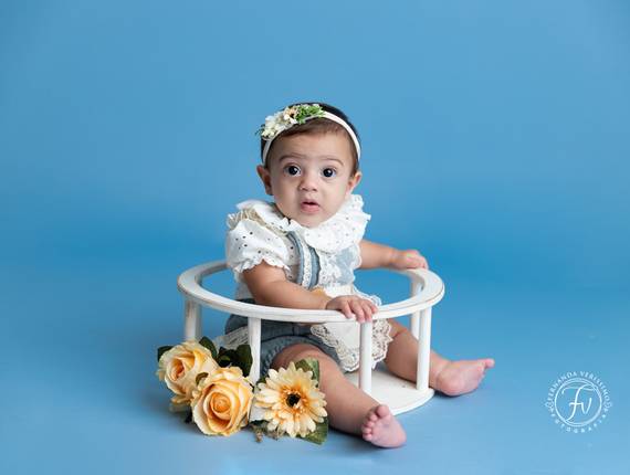 Acompanhamento de 6 meses da Elisa