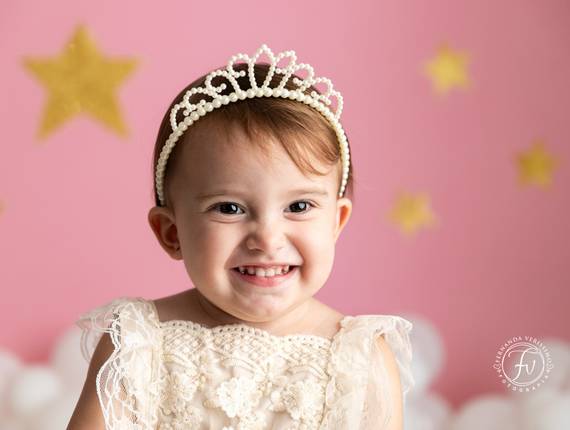 Smash the Cake de Maitê completou 2 anos