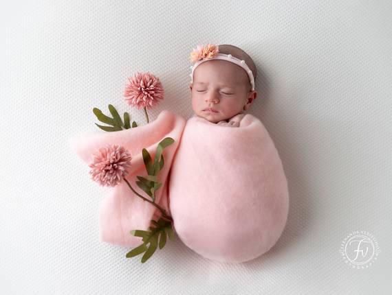 Newborn de Newborn da Giovana