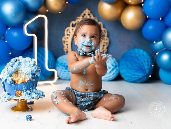 Smash the Cake de João Pedro completou 1 ano