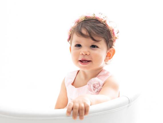 Smash the Cake de Mariana completou 1 ano