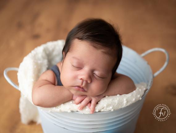 Newborn de Newborn do Felipe