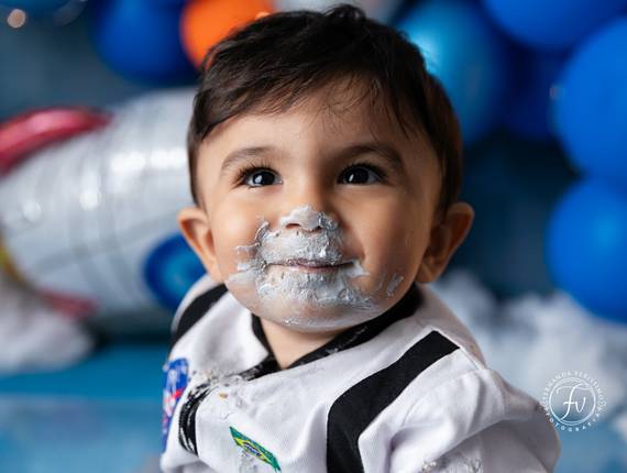 Smash the Cake de Mathias fez 1