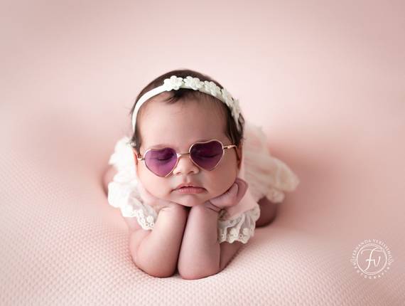 Newborn de Newborn da Isabel