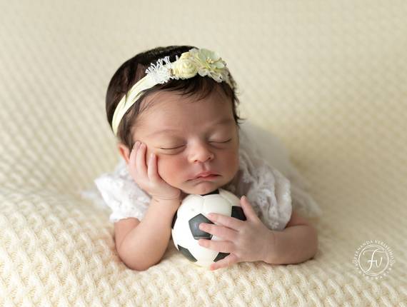 Newborn de Newborn da Luiza