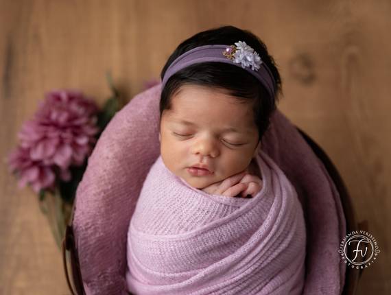 Newborn de Newborn da Ester