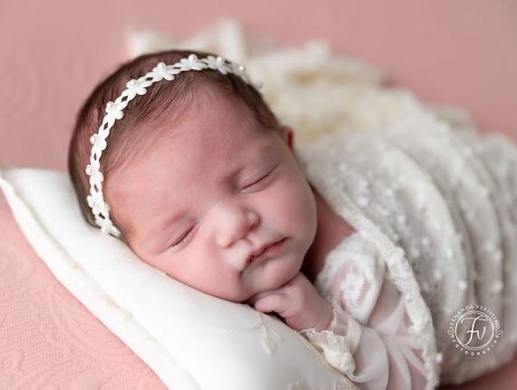 Newborn de Newborn da Mavíe