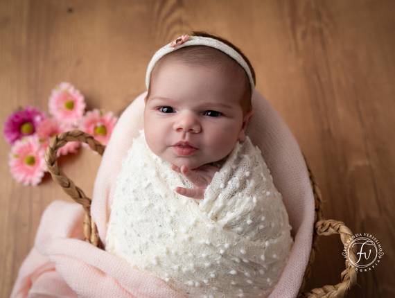 Newborn de Newborn da Lorena