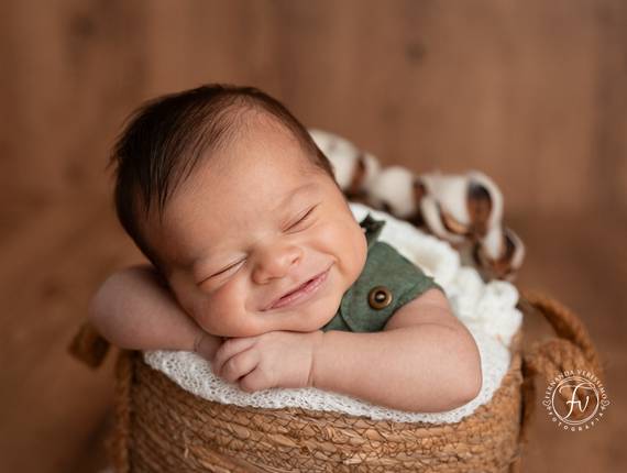Newborn de Newborn  do João Pedro