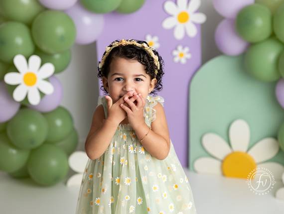 Infantil de 2 anos da Letícia