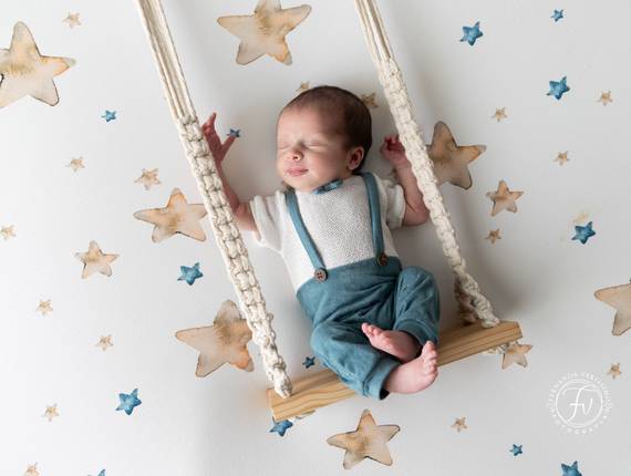 Newborn de Newborn do Arthur