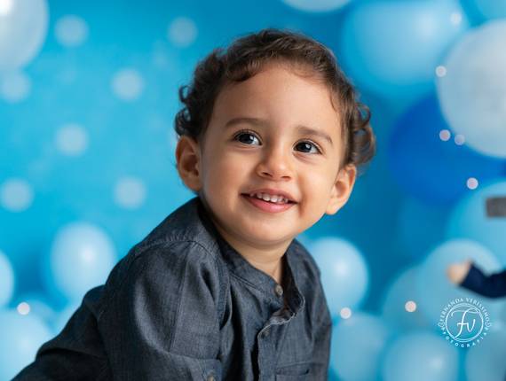 Infantil de Segundo Ano do Emanuel