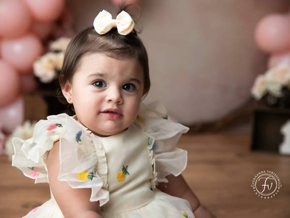 Smash the Cake de Smash the Cake da Malu