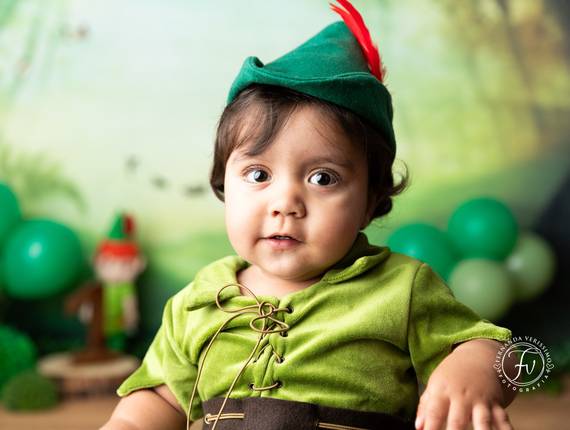 Smash the Cake de Felipe fez 1