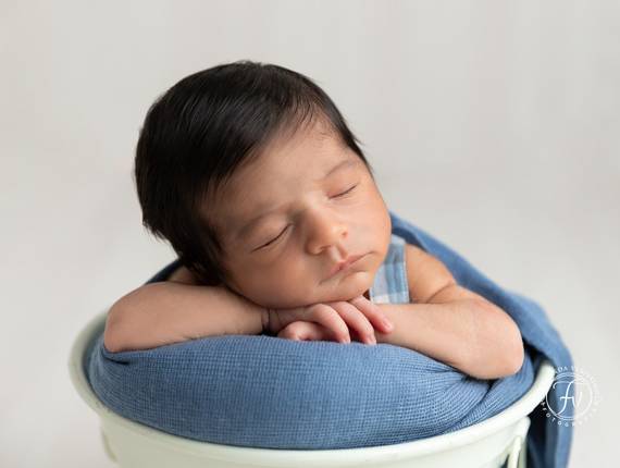 Newborn de Newborn do Guilherme