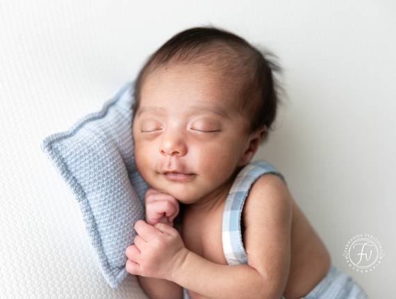 Newborn de Newborn do Lucas