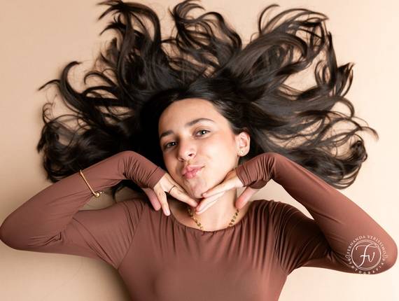 Infantil de Sofia fez 11 anos