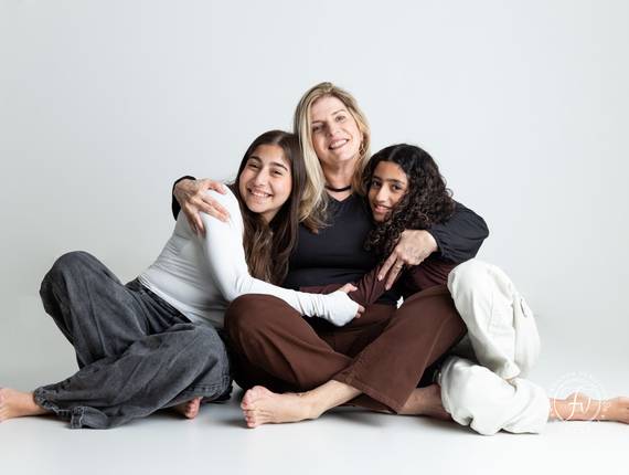 Família de Laços que crescem