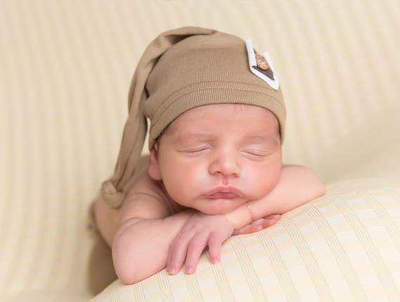 Newborn de Newborn do Bernardo