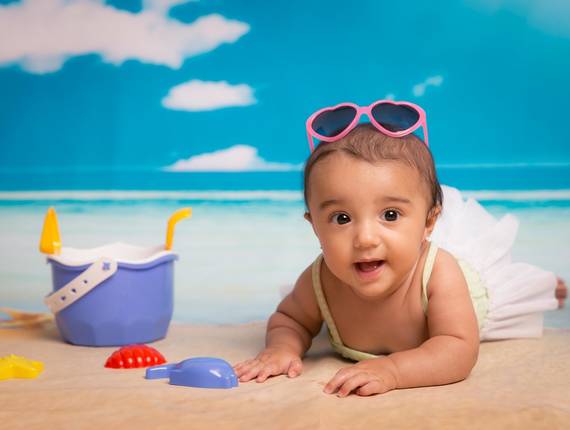 Acompanhamento de Acompanhamento 5 meses - Laís