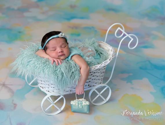 Newborn de Newborn da Liz