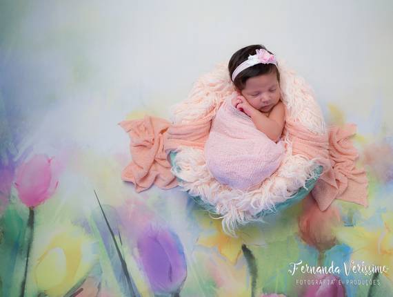 Newborn de Newborn Catarina