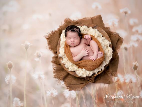 Newborn de Newborn Luiza