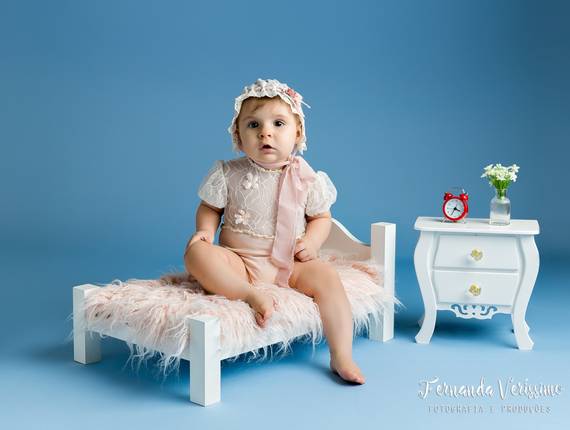 Acompanhamento de Mariana Acompanhamento - 9 meses