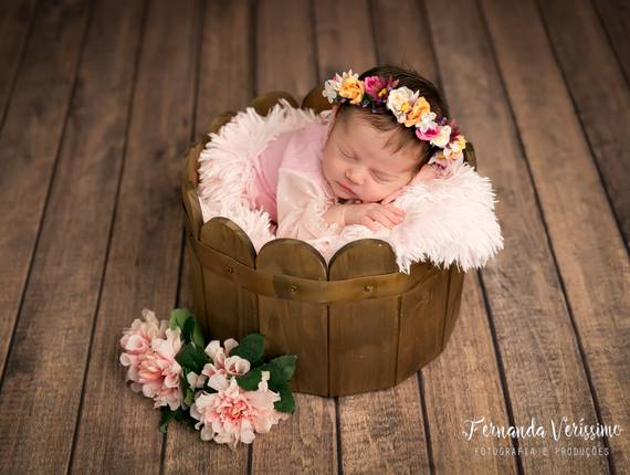 Newborn de Newborn Isabela