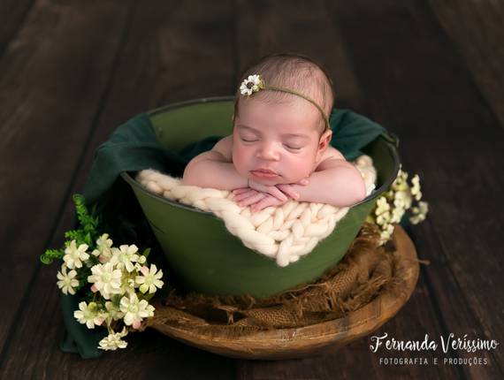 Newborn de Newborn Giovanna